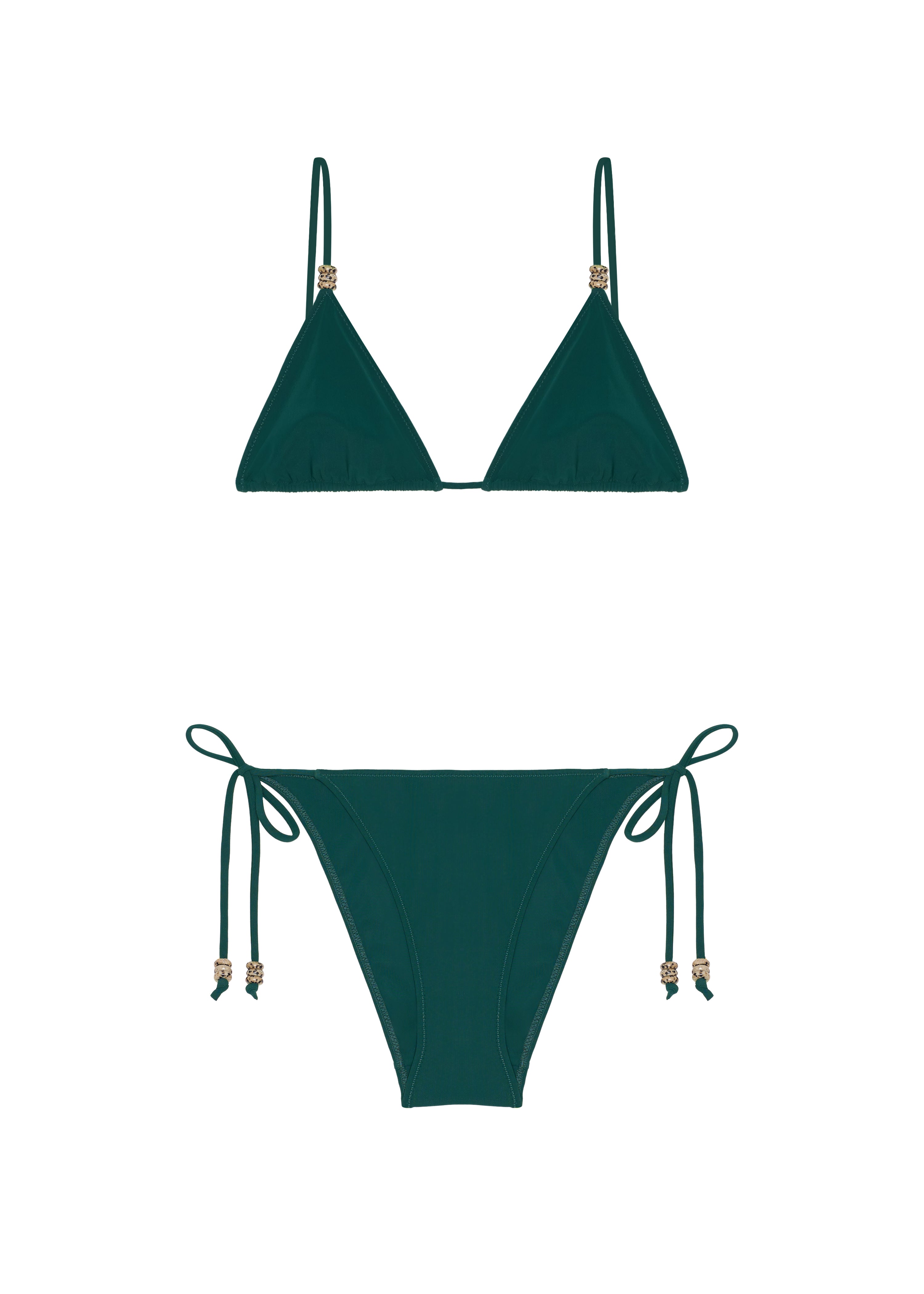 Lido x LIÉ Beth Bikini