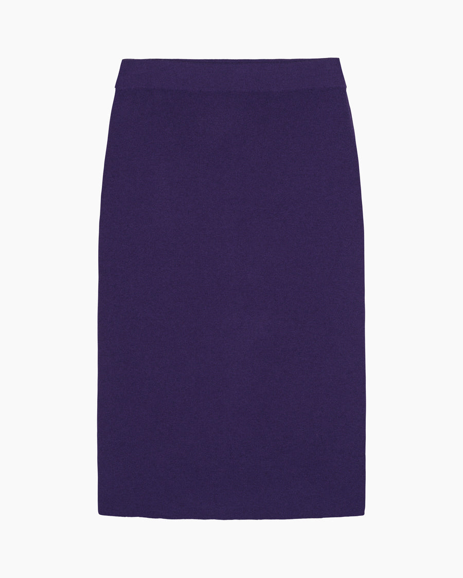 Tricot x LIÉ STUDIO Skirt