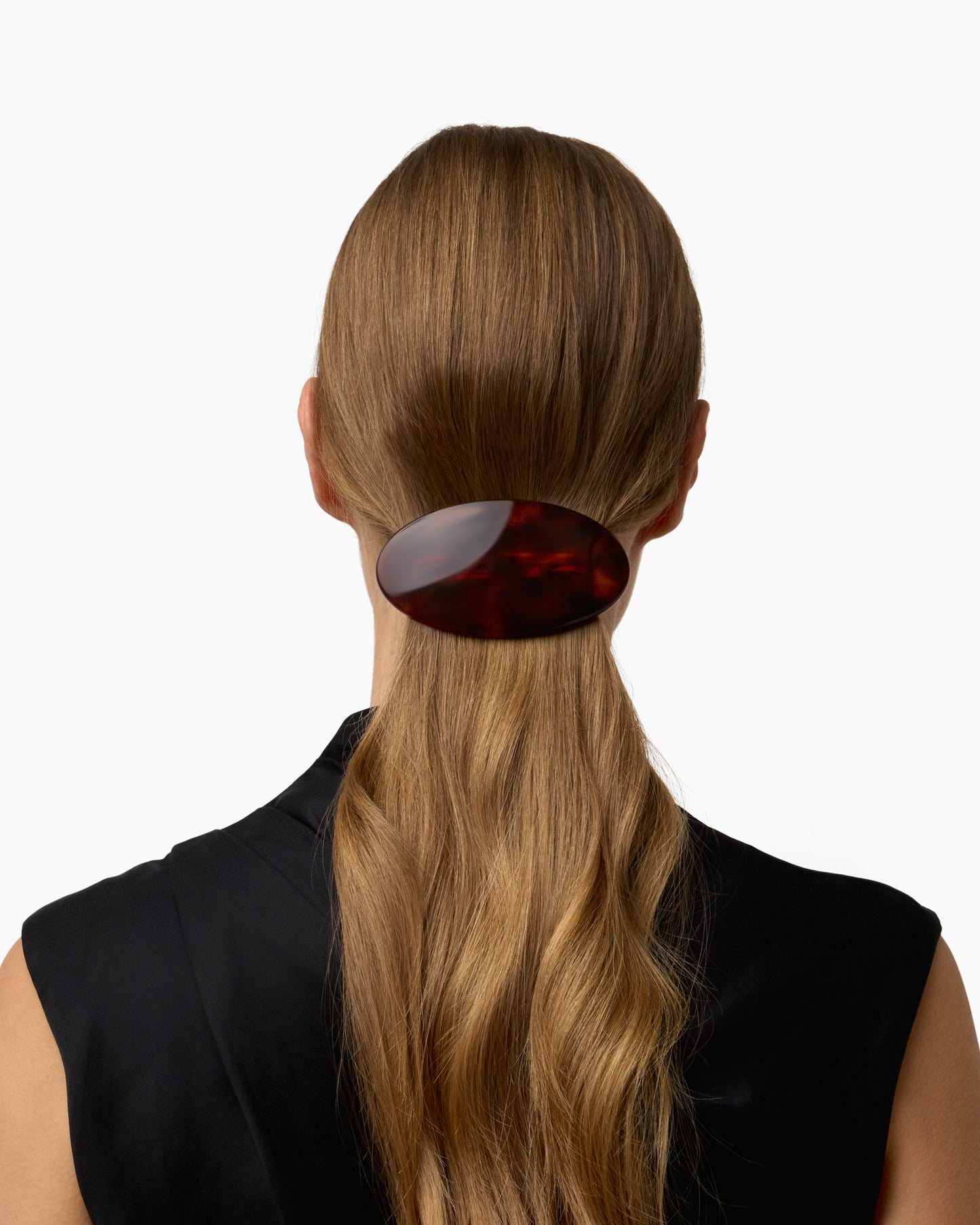 The Maude Hair Barrette