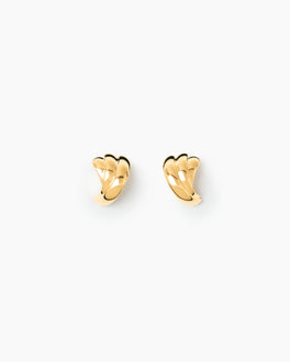 The Magda Earrings