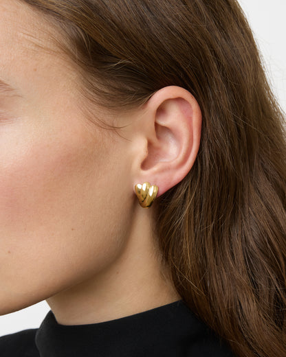 The Magda Earrings