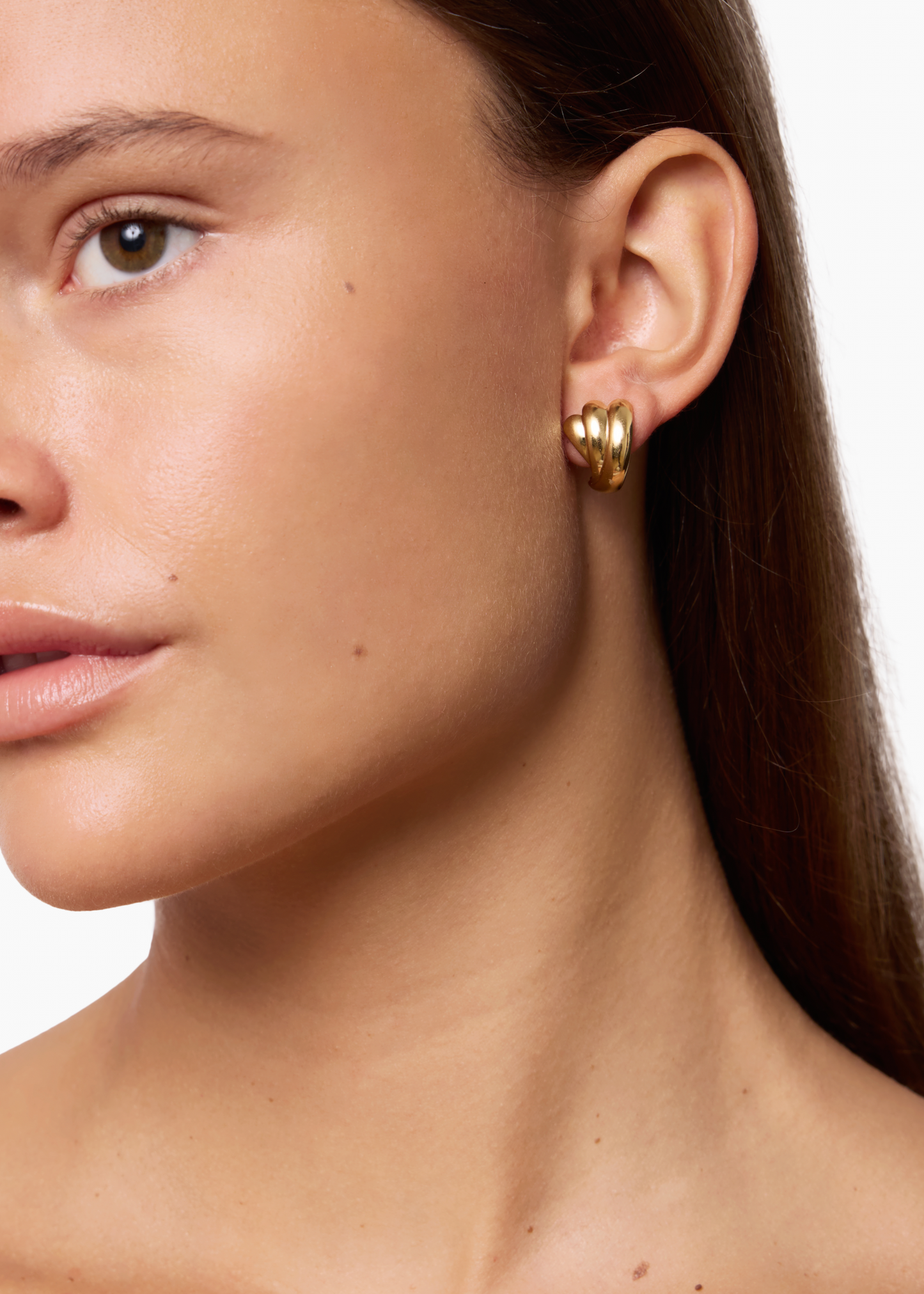 The Magda Earrings