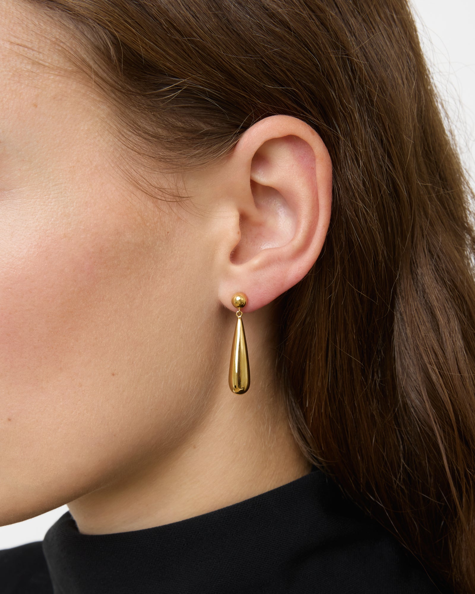 The Martha Earrings