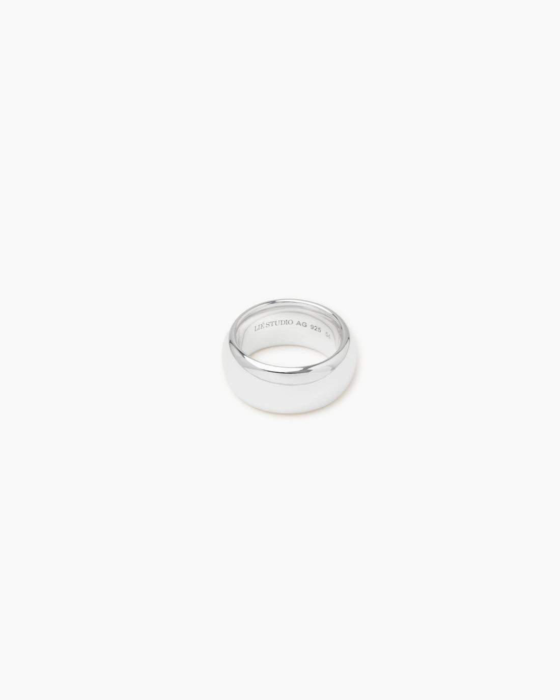 The Rosalind Ring