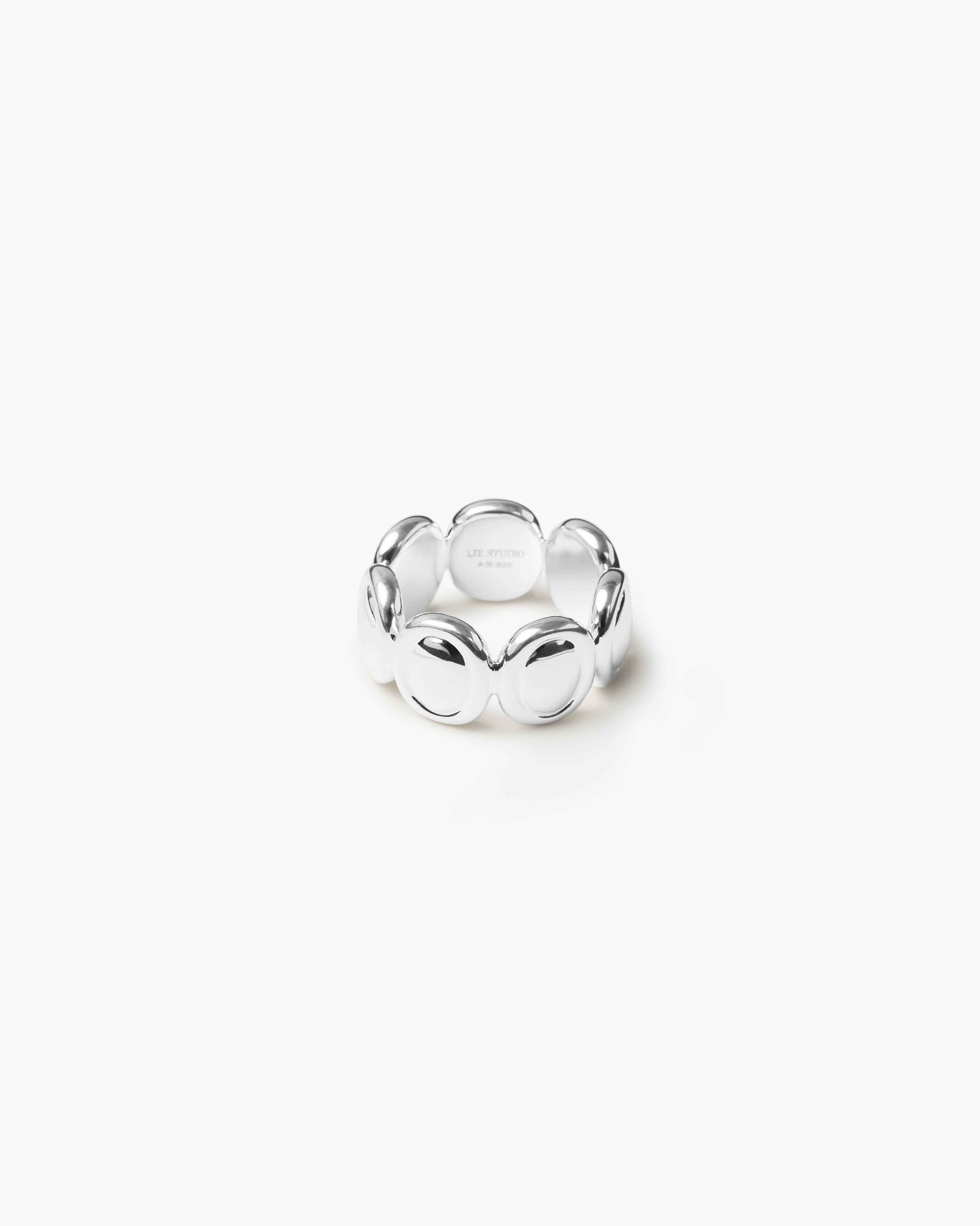 The Sasha Ring