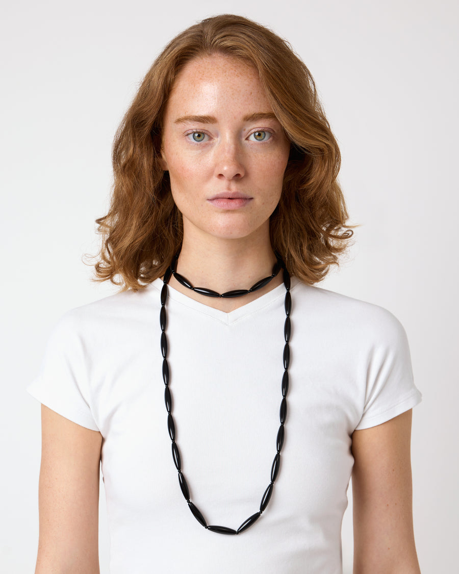 The Suzanne Necklace
