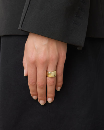 The Sandra Ring