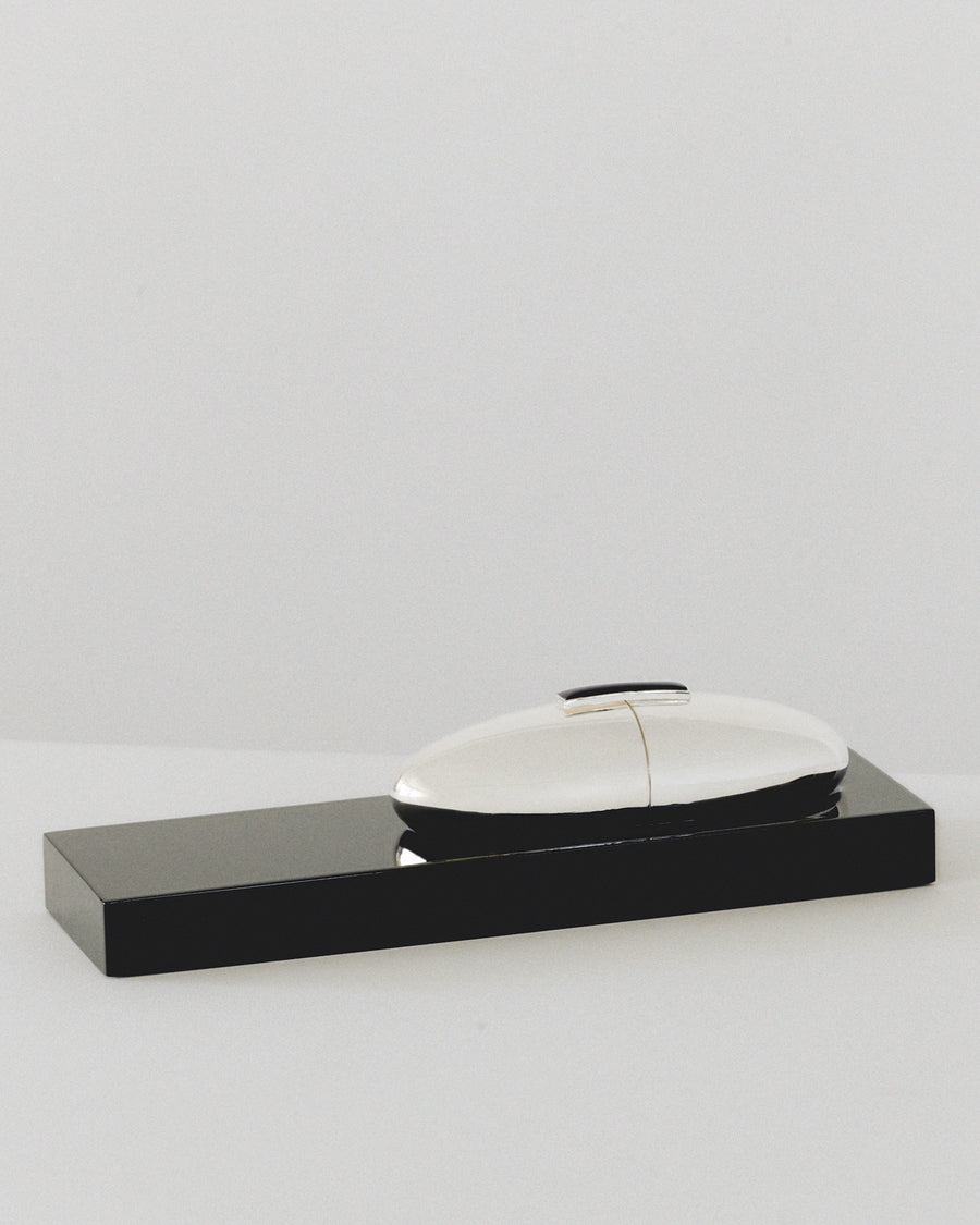The Keepsake 002