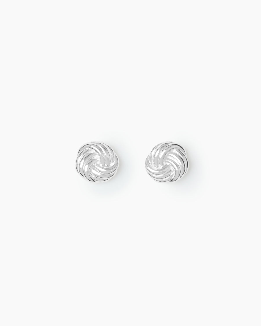 The Elizabeth Earrings