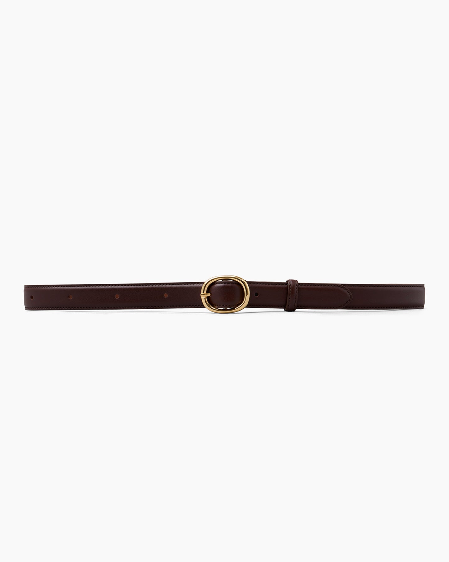 The Wyatt Wide Belt