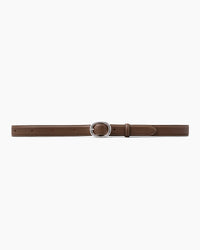 The Wyatt Wide Belt