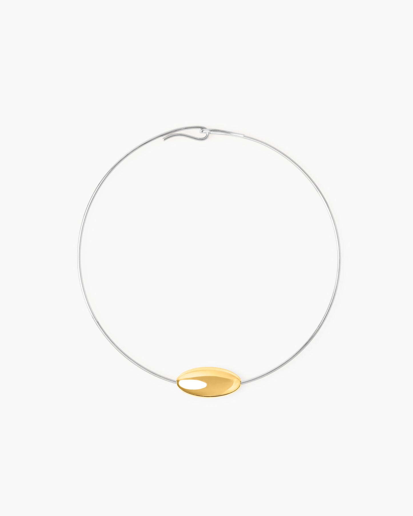 The Scarlet Necklace