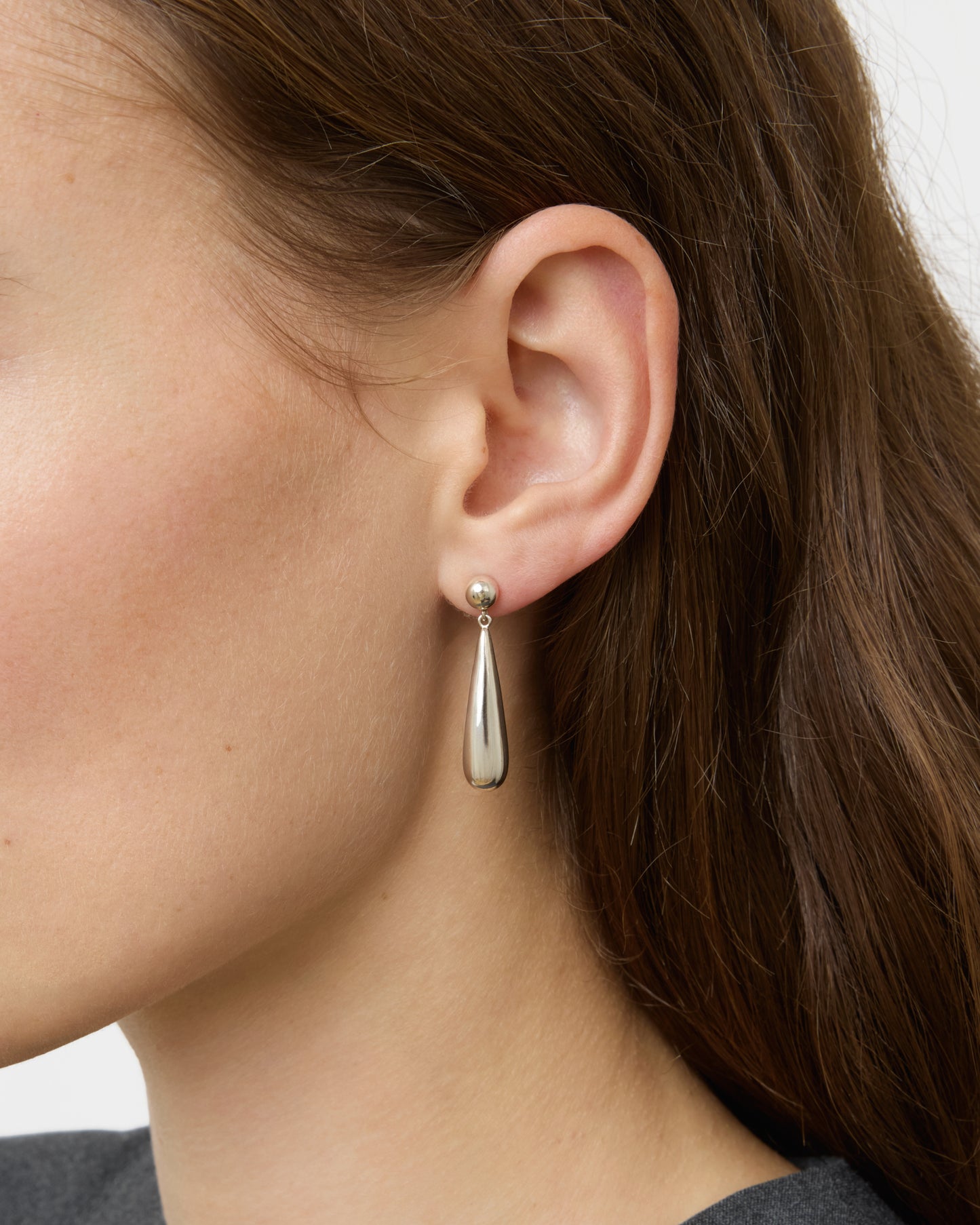 The Martha Earrings